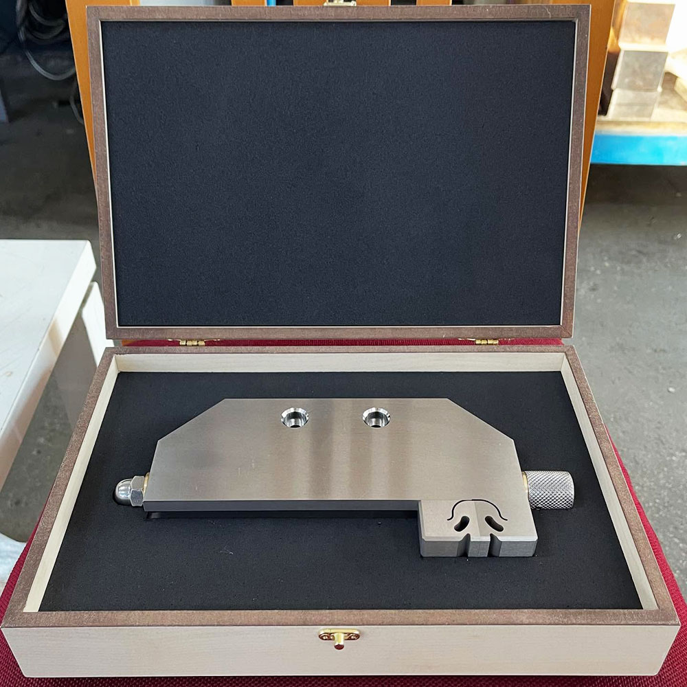 Cnc telerezyon aparatı(25x150 mm)